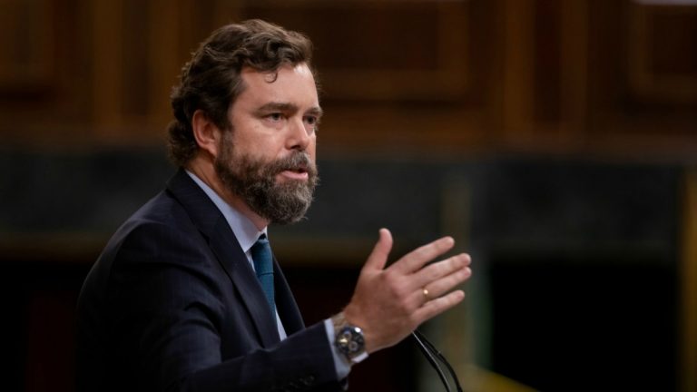 «Nunca colaboraremos con los Presupuestos de este Gobierno» socioetarra y socioseparatista