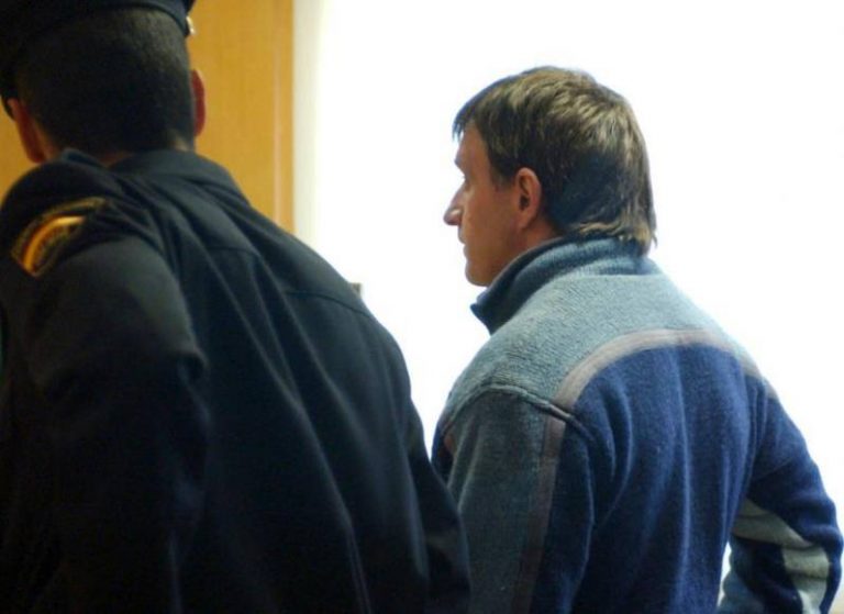 En libertad sin cumplir su pena el exlíder de ETA, el terrorista «Pakito» (Francisco Múgica Garmendia)