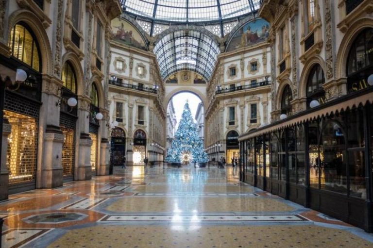 «Gran impacto» de la cepa del covid 19