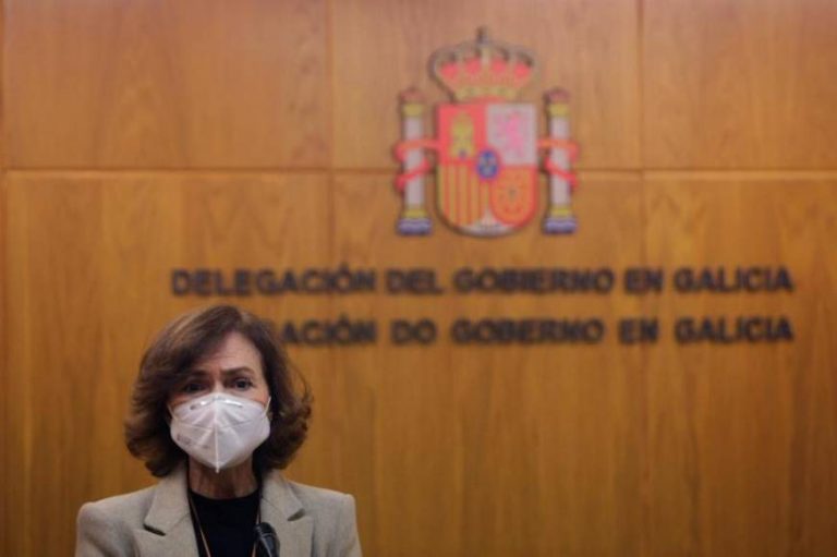 Calvo: «No hay más que decir»