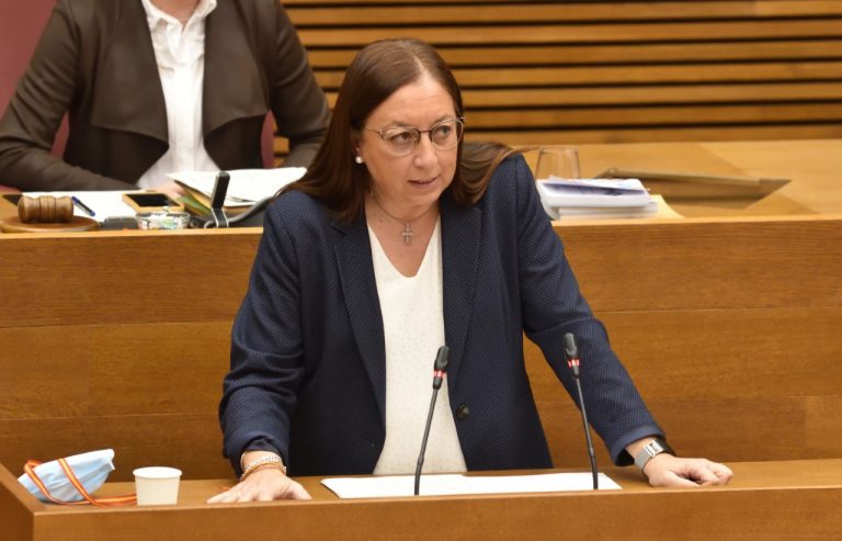 VOX: «PP y Cs renuncian a defender nuestra lengua valenciana y apoyan la imposición del catalán en Valencia»