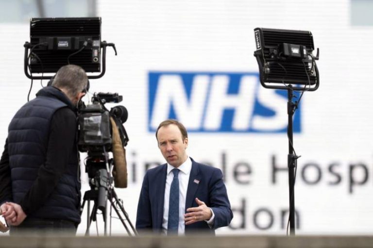 Segunda mutación del covid 19 «aún más contagiosa» que la primera cepa del covid 19