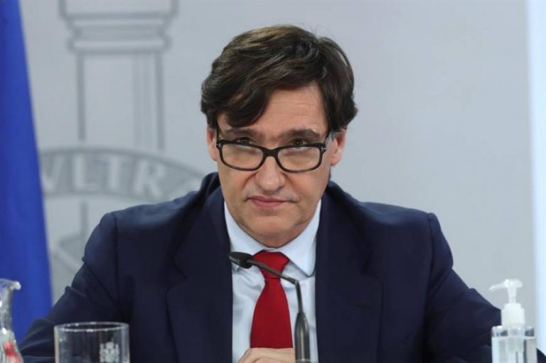 Illa: España está preparada ante covid 19