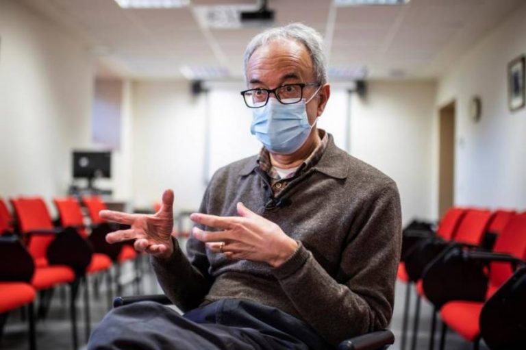 Epidemiólogo: «Una buena vacuna» contra el covid 19 debe contemplar ensayos en los ancianos