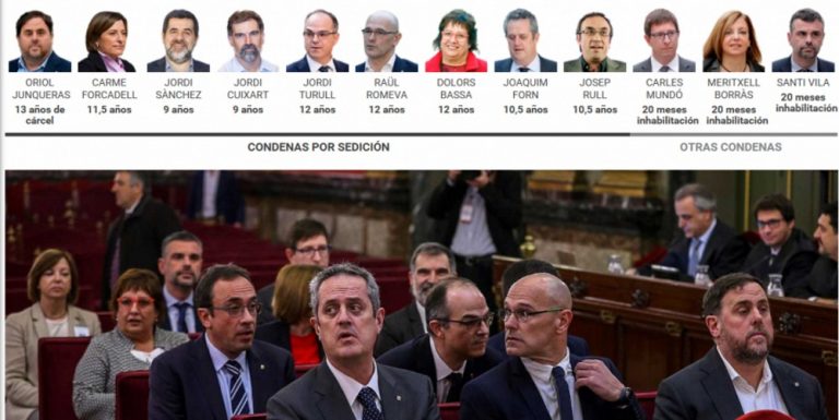 El Gobierno del PP y PSC ficha al golpista condenado por el Procés Santiago Vila Vicente (Santi Vila)