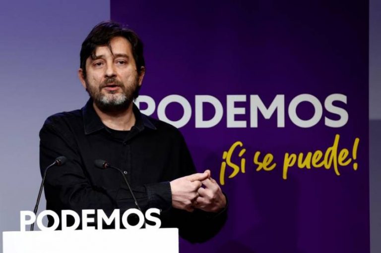 La ultraizquierda afea a la Monarquía tras el mensaje de Nochebuena del rey en defensa de España