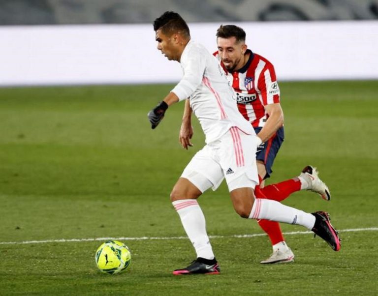 El Real Madrid se enfrenta en estadio Ipurúa a una dura prueba frente al Eibar
