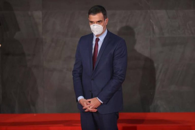 Sánchez sobre vacunación del covid 19: Hoy es «un día para la emoción y confianza»