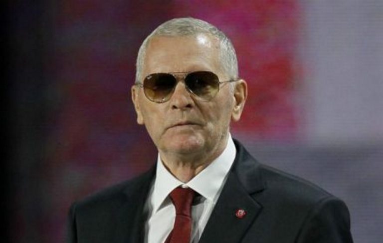 Eurocopa de 1960 sin superviviente