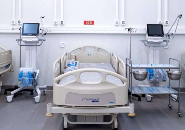 Tercera ola del Plandemia del covid 19