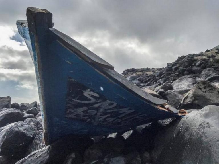 Más de 1.700 personas perdieron la vida intentando llegar a España en 2020 con un Gobierno PSOE y Podemos: La cifra más alta de la historia