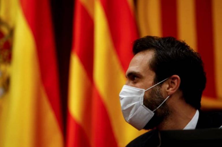 Vía libre para la disolución del Parlamento autonómico de Cataluña y convocatoria electoral del 14F