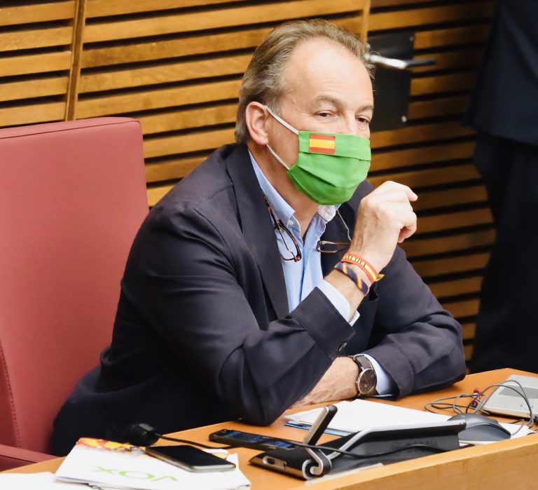 VOX acusa al Gobierno del Botánico de «ir contra los intereses de los valencianos» tras rechazar que la caza sea actividad esencial