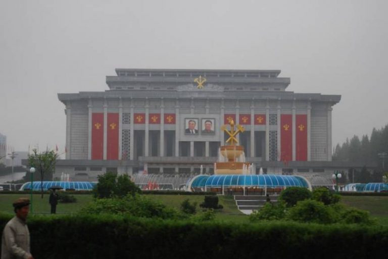 Correa del Norte sin covid 19