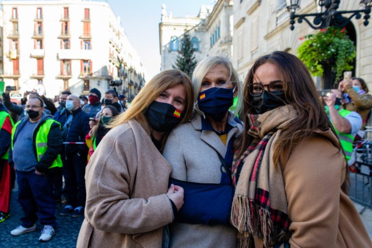 Vox, partido que más sube mientras PSOE, Podemos y sus socios sufren un desgaste, según el CIS