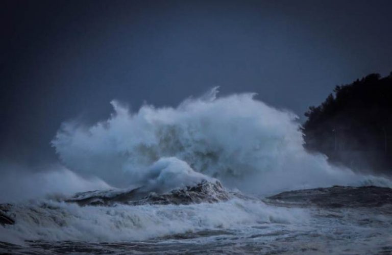 España en alerta por la borrasca «Bella»