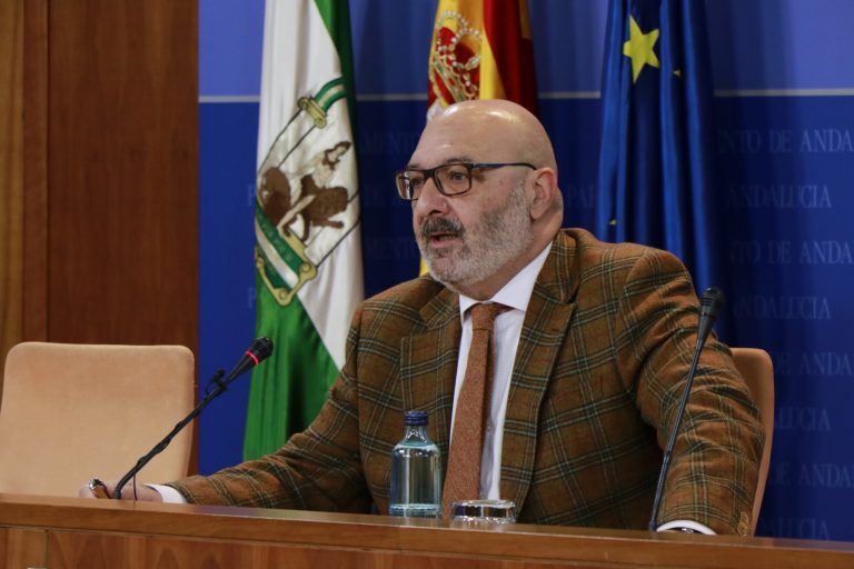 Hernández (VOX) reprocha a Juanma Moreno (PP) que su Gobierno con Cs no esté apostando decididamente por «salvar el verano»