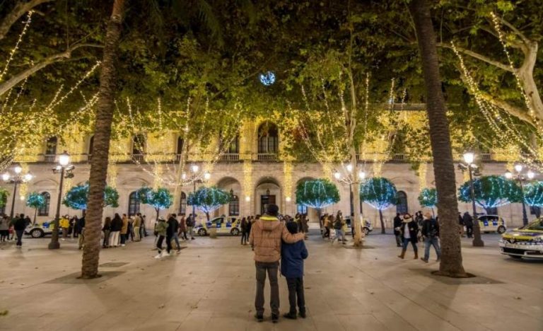 280 muertos por covid 19 en España