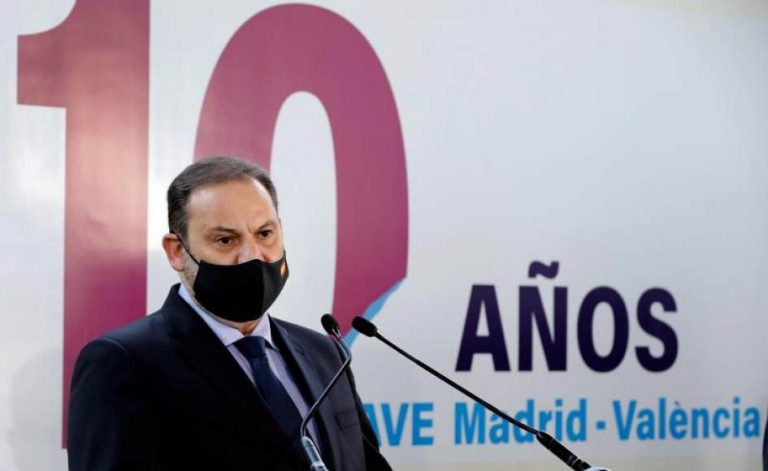 Ábalos (PSOE): «Somos republicanos»