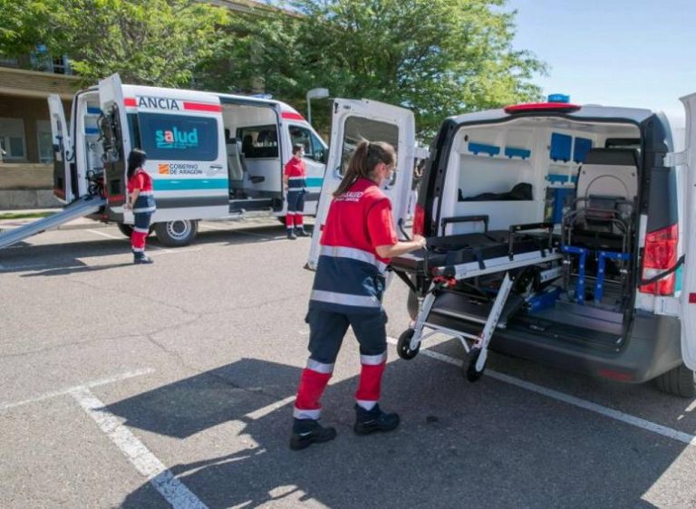 España notifica 254 muertos por covid