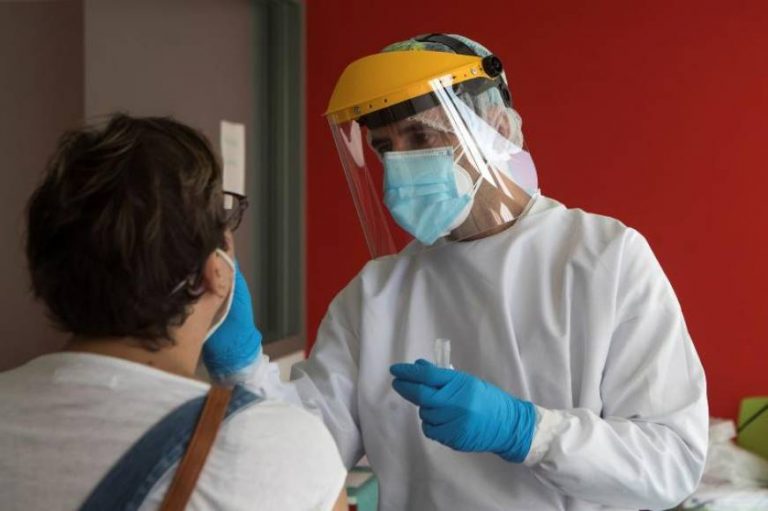 Hay que exigir el Consentimiento Informado si quieren hacer el Test PCR del COVID 19 a vuestros hijos sanos