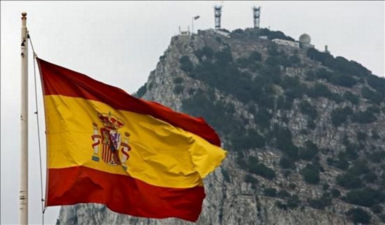 Aplicación del «Schengen» a Gibraltar