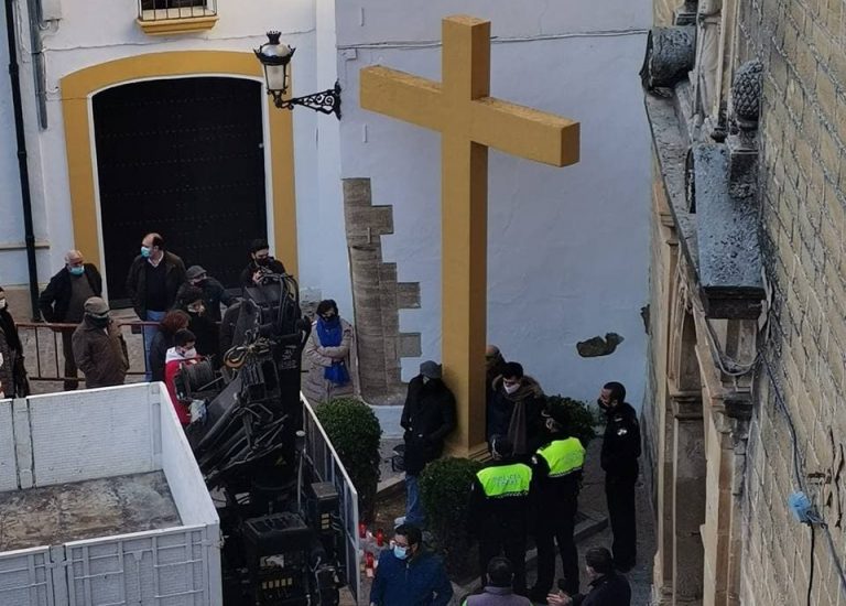 GUERRA CIVIL| El Tribunal Supremo avala la retirada de cruces