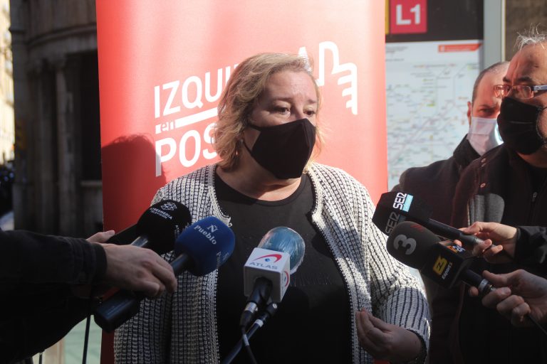IZQP propone por carta a Aragonés «retirar» su recurso contra el aplazamiento del 14F y pactar nueva fecha 