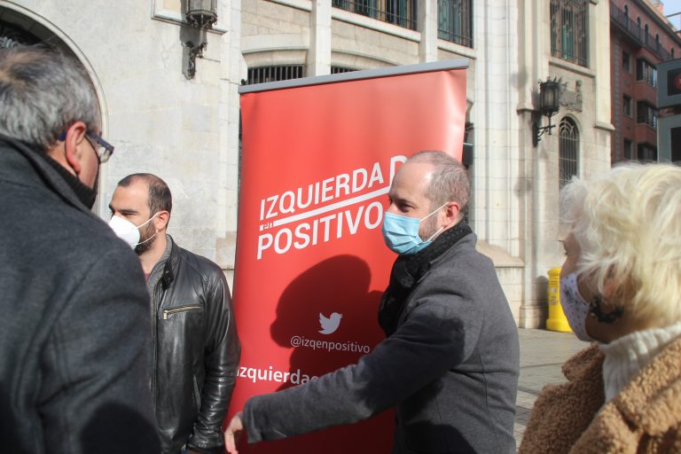 IZQP invita al PSC y a Podemos a firmar ante notario que no pactarán un Gobierno independentista tras el 14F