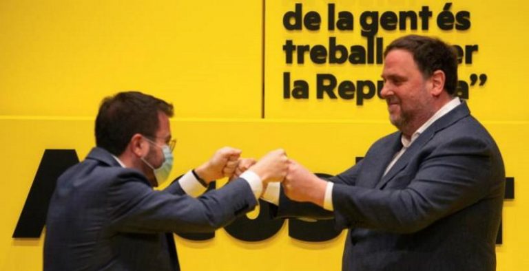  El Gobierno separatista de la Generalidad de Cataluña cerrará las cárceles de «Abierto 2» y «Wad-Ras»