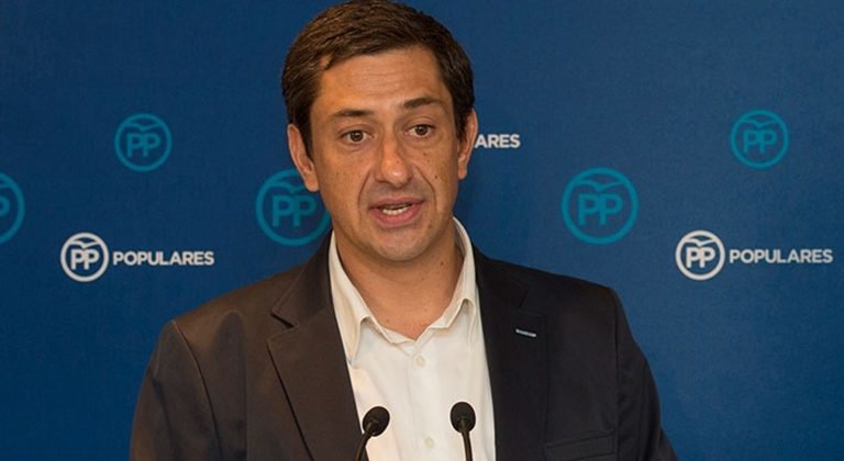 Número dos de Vox al 14F: «Recuperemos Cataluña»