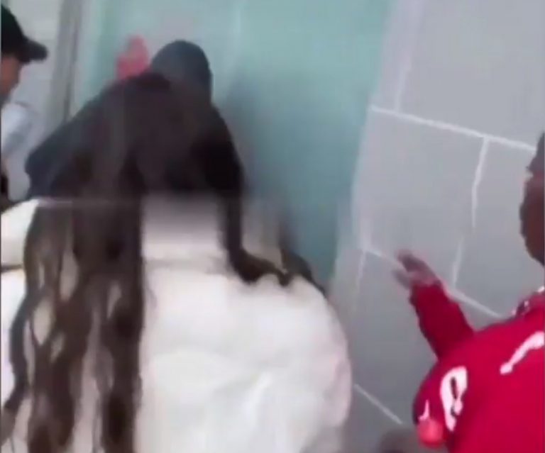 En libertad, los MENAS agresores del menor de Barcelona