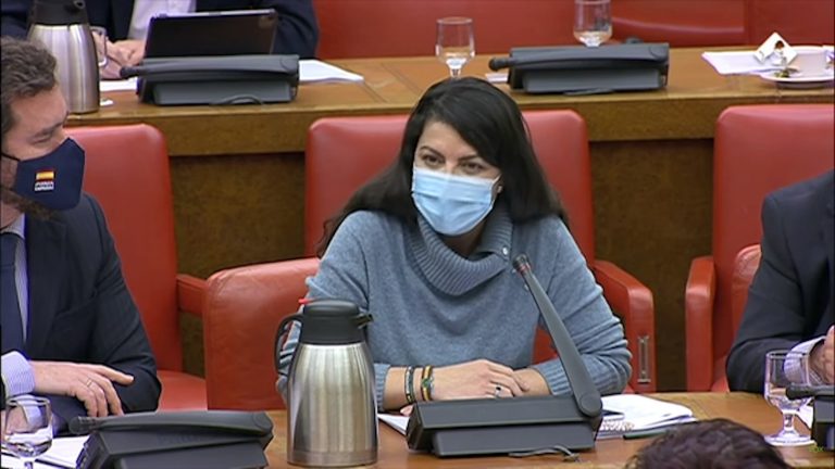 Olona: «Es una buena noticia que Salvador Illa abandone el Ministerio de Sanidad»