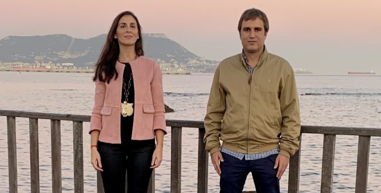 TÚpatria, la nueva formación política liberal conservadora, llega a Cádiz
