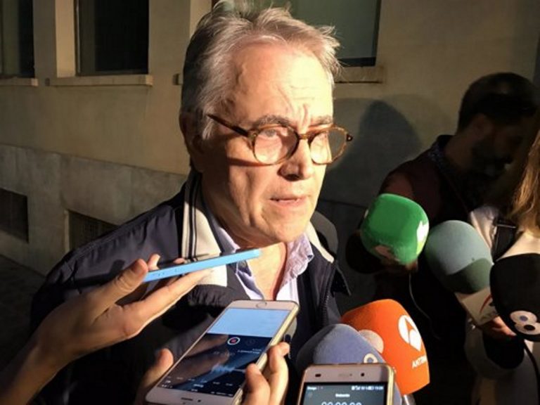IZQP denuncia el pasado corrupto de «Salvador Illa» y pide el voto «útil» ante los «cómplices del separatismo que son PSC y Podemos» 
