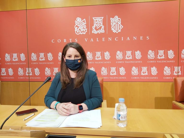 VOX pide ayudas para las víctimas del coronavirus y que se dedique un día oficial en su memoria y homenaje