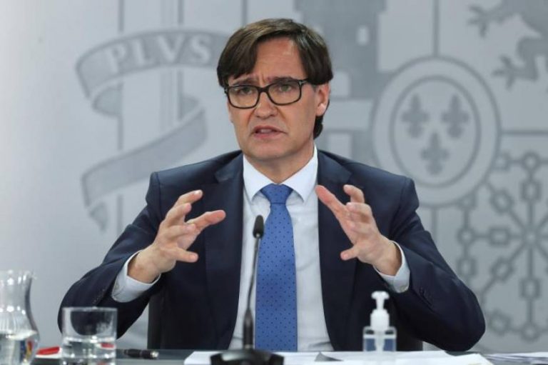 Illa: «Los españoles me conocen»