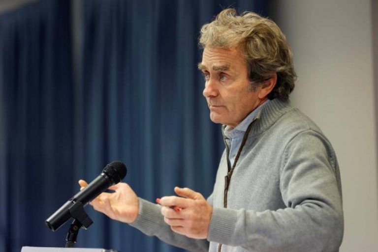 35.878 nuevos contagios en España