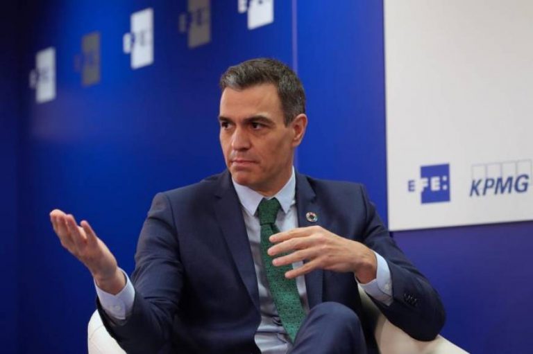 Sánchez rechaza el aplazamiento del 14F y exige que la Generalidad «asuma la decisión del TSJC