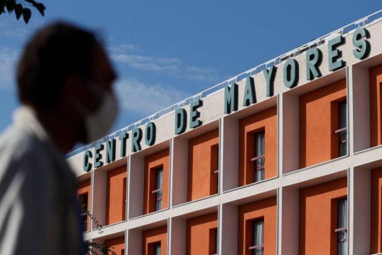 209 investigaciones penales por los asesinatos de ancianos en Residencias en España