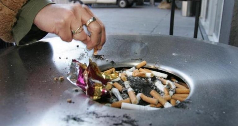 La Ley Antitabaco fracasa en España