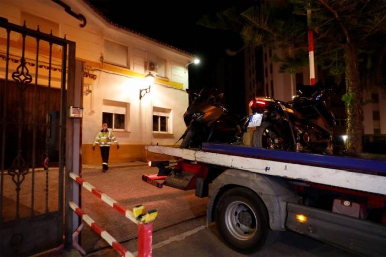 Detenido en Mijas el atacante que arrojó acido a 2 mujeres en Málaga: un varón con numerosos antecedentes