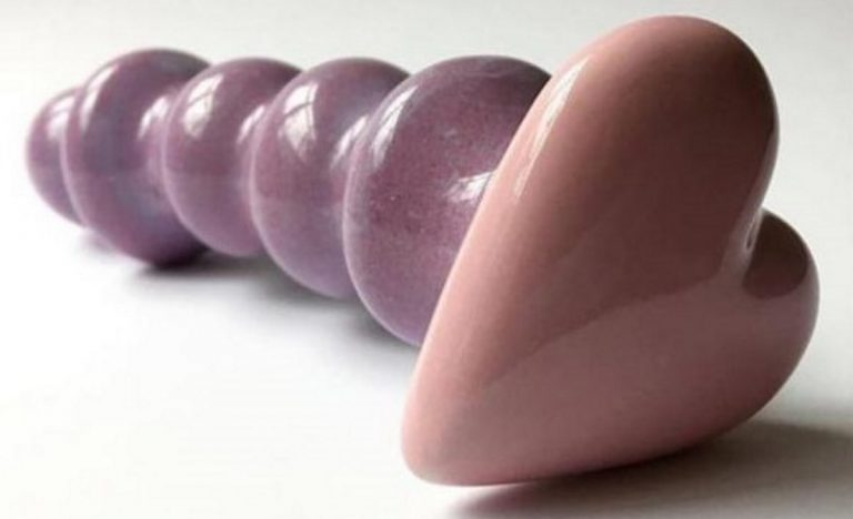 Los juguetes sexuales de cerámica causan polémica en Nueva Zelanda