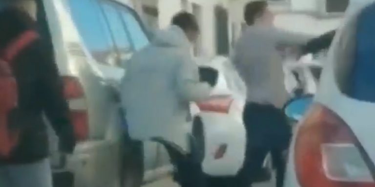 VOX condena la brutal agresión sufrida por un profesor de Olivares