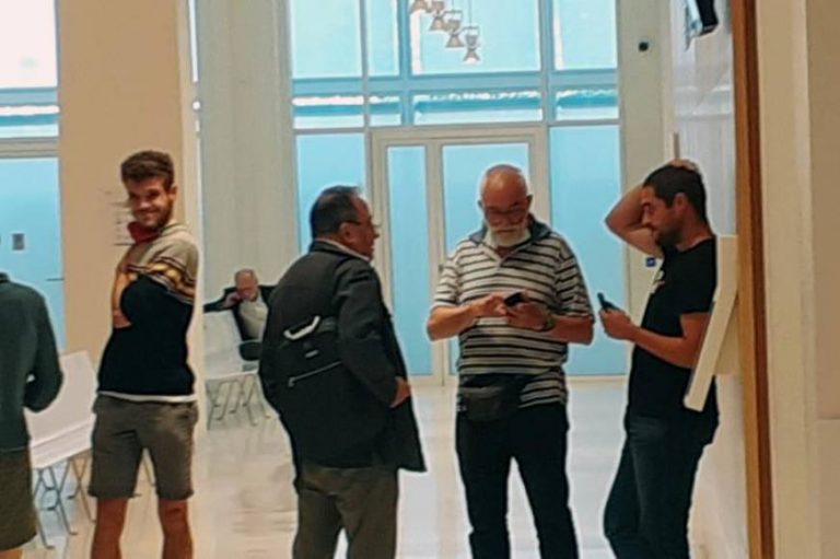 La Justicia francesa condena al etarra Mikel Barrios Santamaría a 5 años de prisión