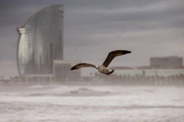 El Tiempo España el 5N| Bajarán las temperaturas mínimas en la mitad sur peninsular y Baleares