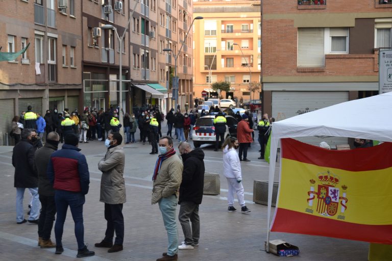 Vox ya tiene «todos los avales» del 14F