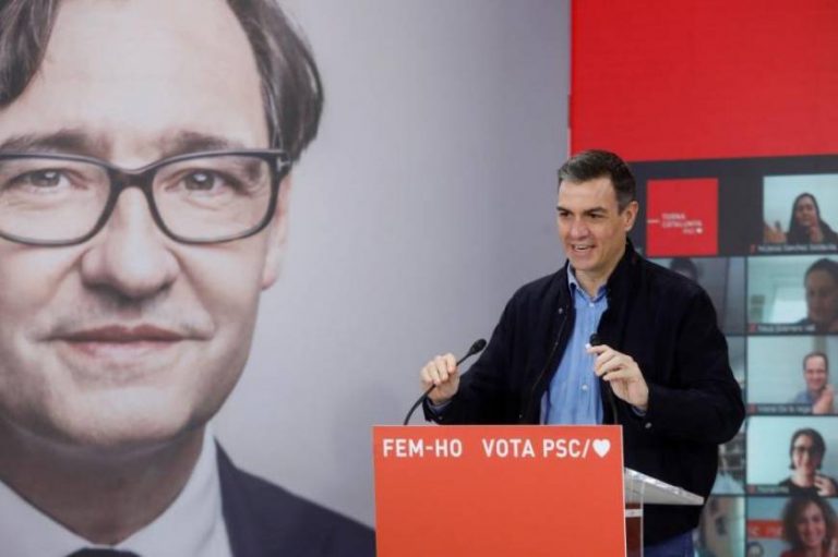 Illa: «Vamos a ver en qué acaba esto» de acuerdo ERC y JxCat