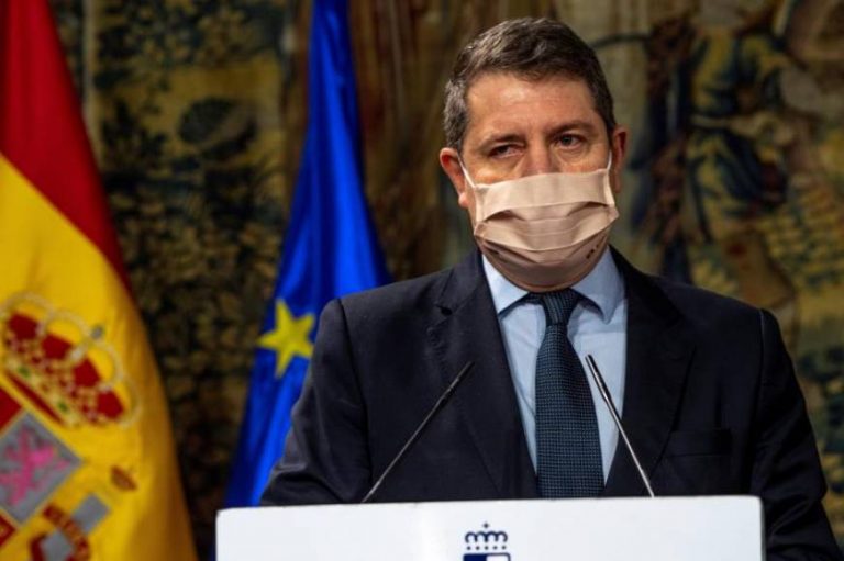 Castilla-La Mancha cierra la hostelería