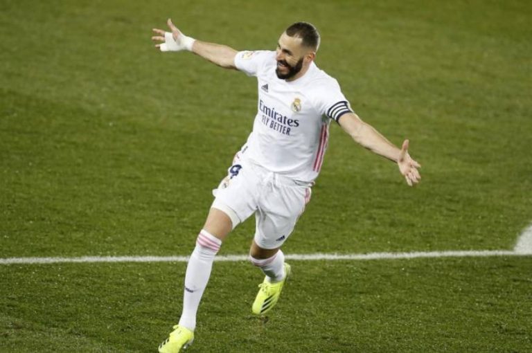 Benzema afronta una posible pena de cárcel por el chantaje a Valbuena